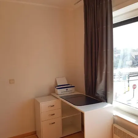 Daire 300 M Zee 2 Slaapkamers